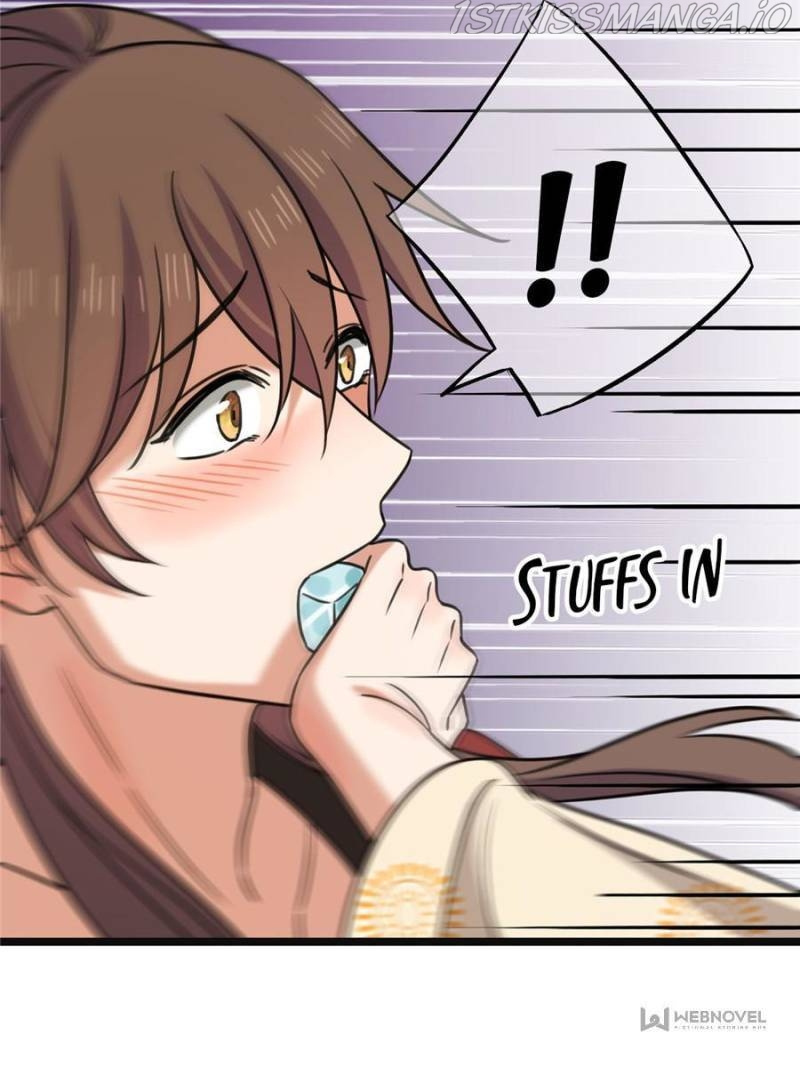 The Sickly Tyrant With An Innocent Facade chapter 65 - page 37