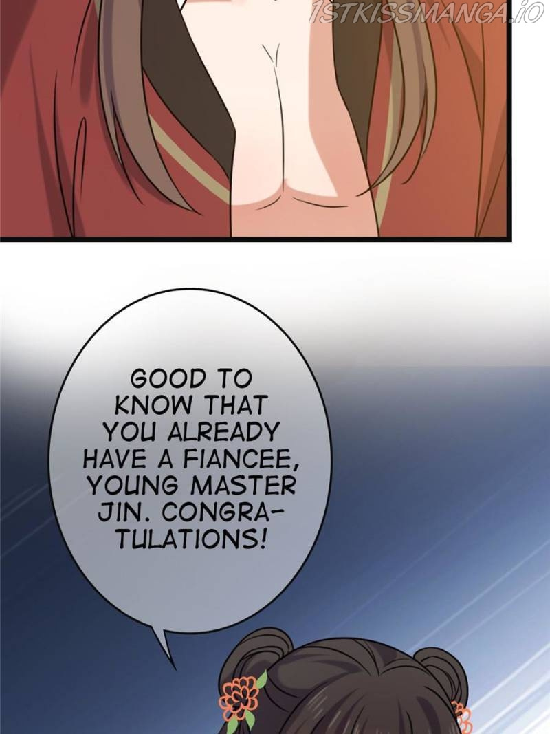 The Sickly Tyrant With An Innocent Facade chapter 65 - page 39