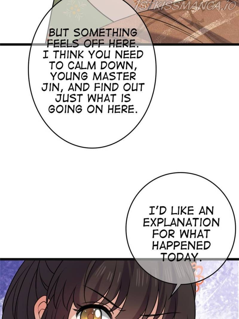The Sickly Tyrant With An Innocent Facade chapter 65 - page 41