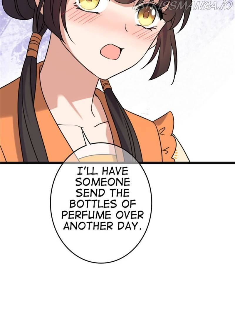 The Sickly Tyrant With An Innocent Facade chapter 65 - page 42