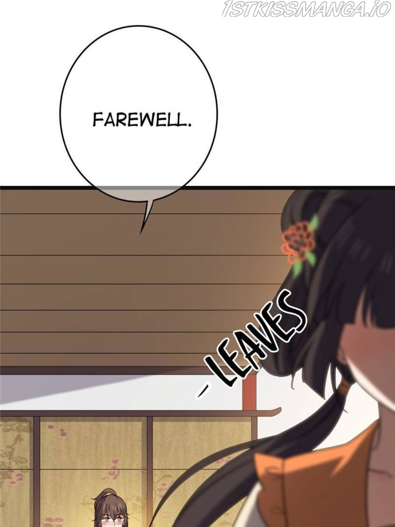The Sickly Tyrant With An Innocent Facade chapter 65 - page 43