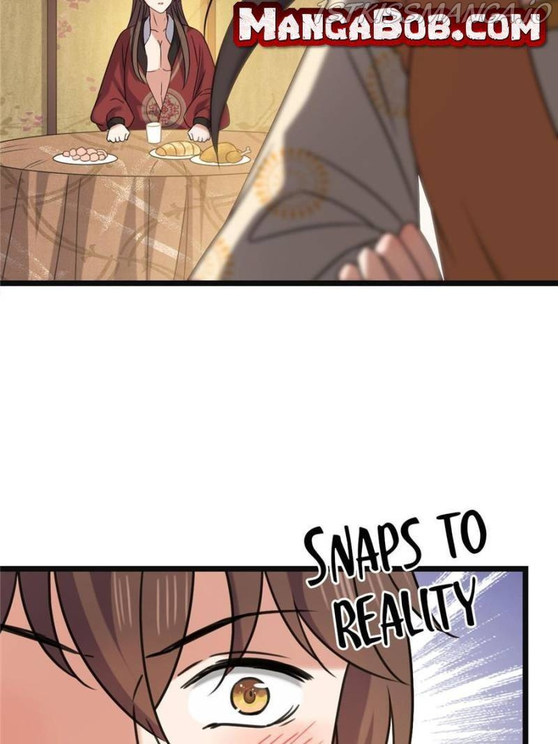 The Sickly Tyrant With An Innocent Facade chapter 65 - page 44