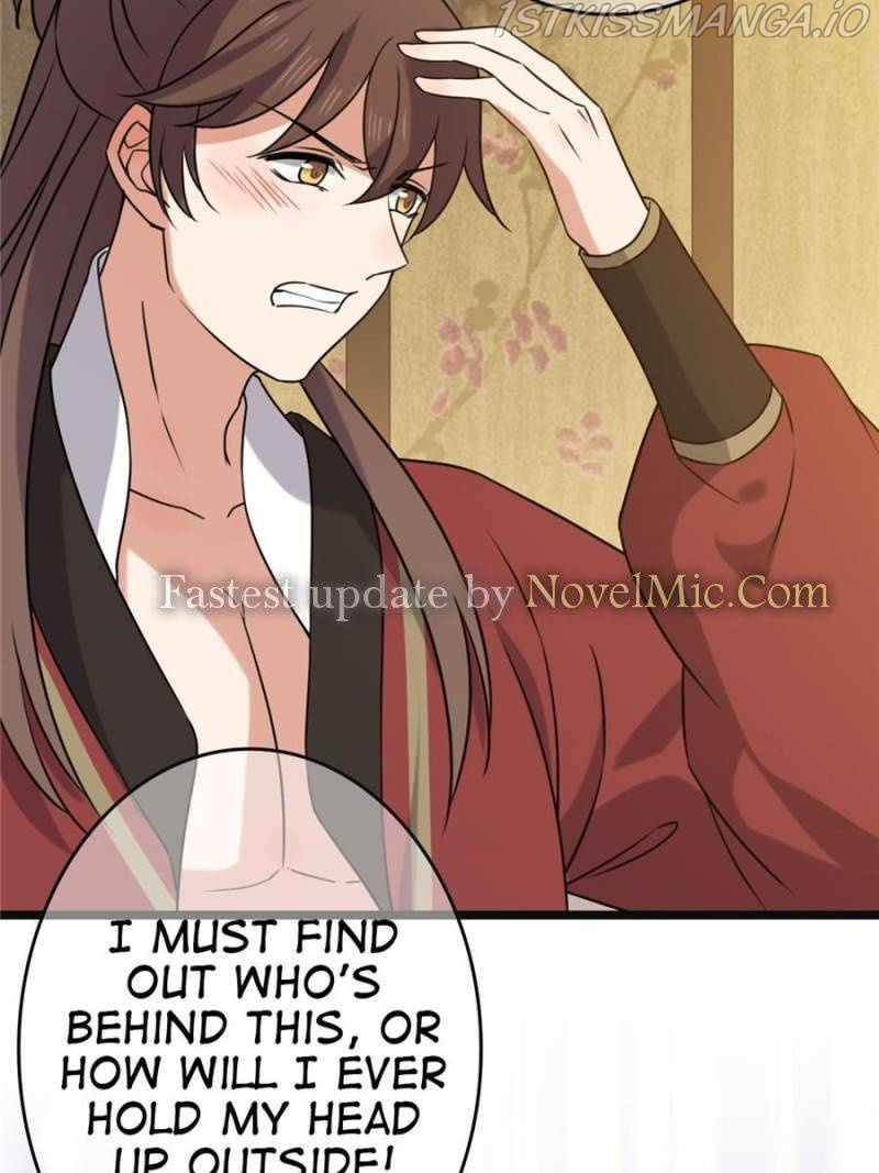 The Sickly Tyrant With An Innocent Facade chapter 65 - page 46
