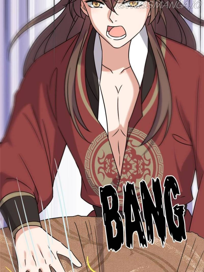 The Sickly Tyrant With An Innocent Facade chapter 65 - page 48