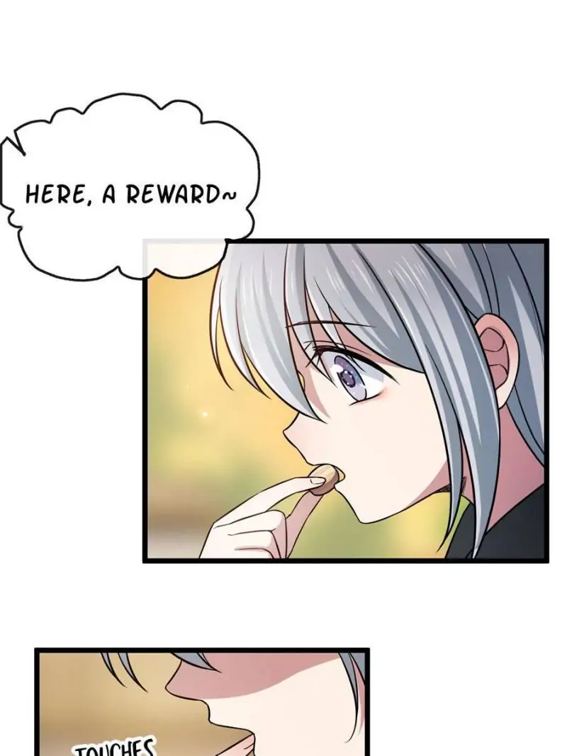 The Sickly Tyrant With An Innocent Facade chapter 28 - page 13