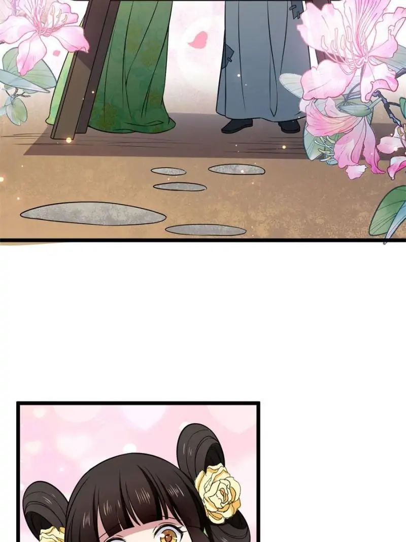 The Sickly Tyrant With An Innocent Facade chapter 28 - page 15