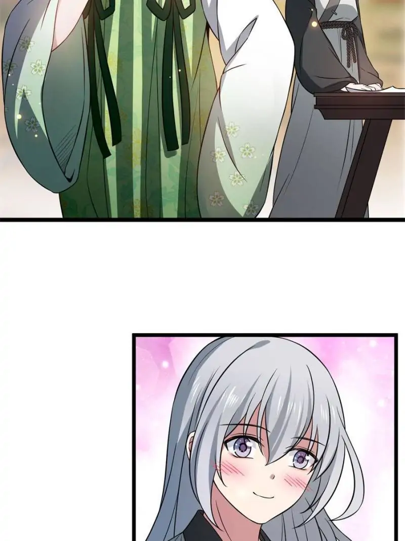 The Sickly Tyrant With An Innocent Facade chapter 28 - page 19
