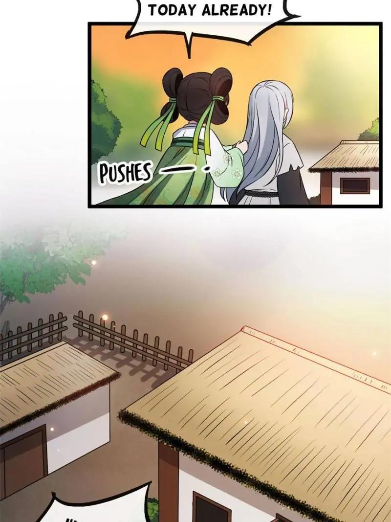 The Sickly Tyrant With An Innocent Facade chapter 28 - page 23