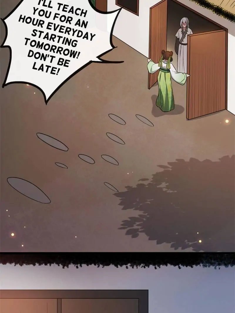 The Sickly Tyrant With An Innocent Facade chapter 28 - page 24