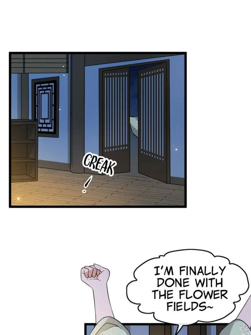 The Sickly Tyrant With An Innocent Facade chapter 28 - page 29