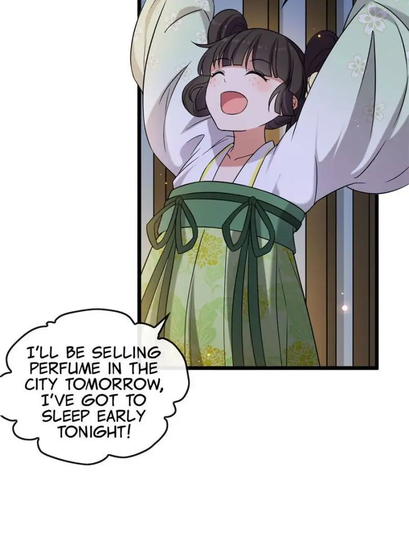 The Sickly Tyrant With An Innocent Facade chapter 28 - page 30
