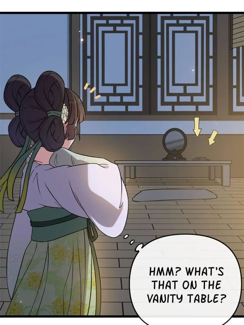 The Sickly Tyrant With An Innocent Facade chapter 28 - page 31