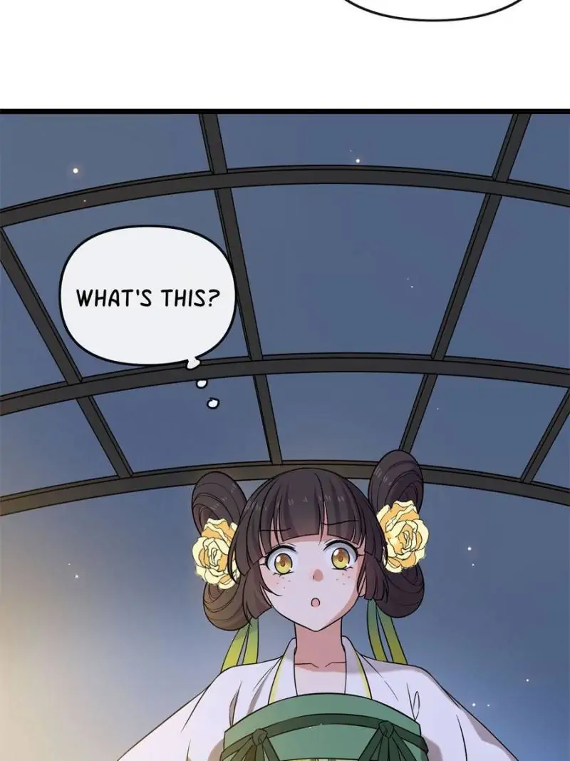 The Sickly Tyrant With An Innocent Facade chapter 28 - page 32