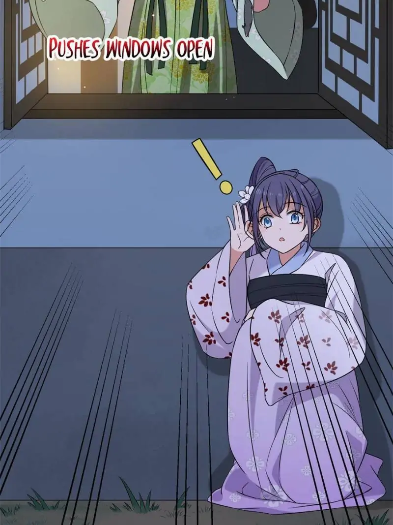 The Sickly Tyrant With An Innocent Facade chapter 28 - page 37