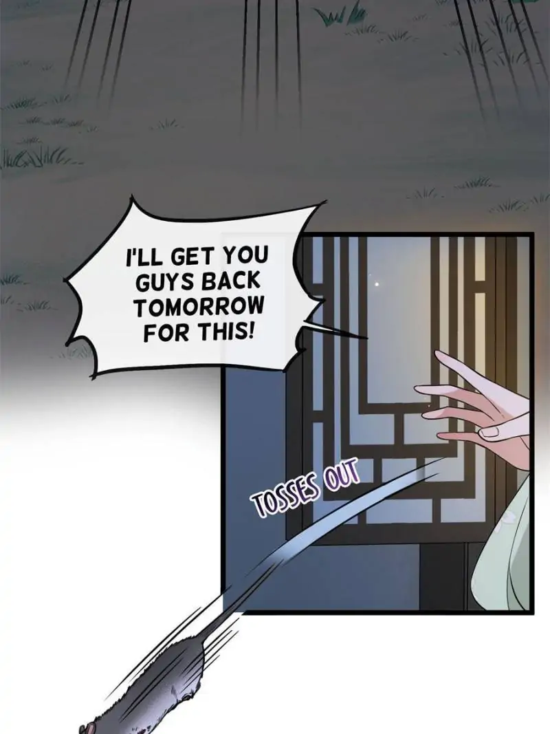 The Sickly Tyrant With An Innocent Facade chapter 28 - page 38