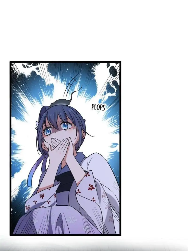 The Sickly Tyrant With An Innocent Facade chapter 28 - page 40