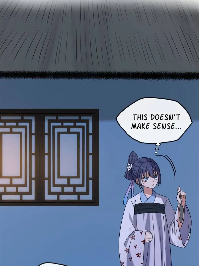 The Sickly Tyrant With An Innocent Facade chapter 28 - page 41