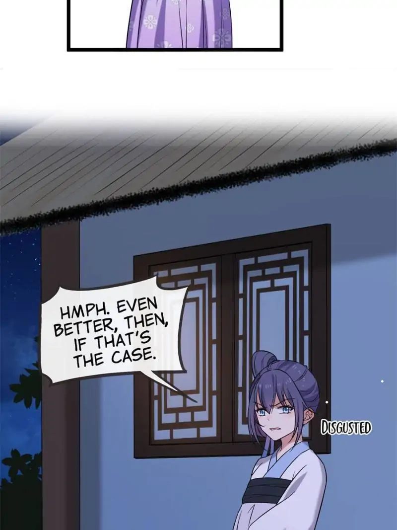 The Sickly Tyrant With An Innocent Facade chapter 28 - page 44