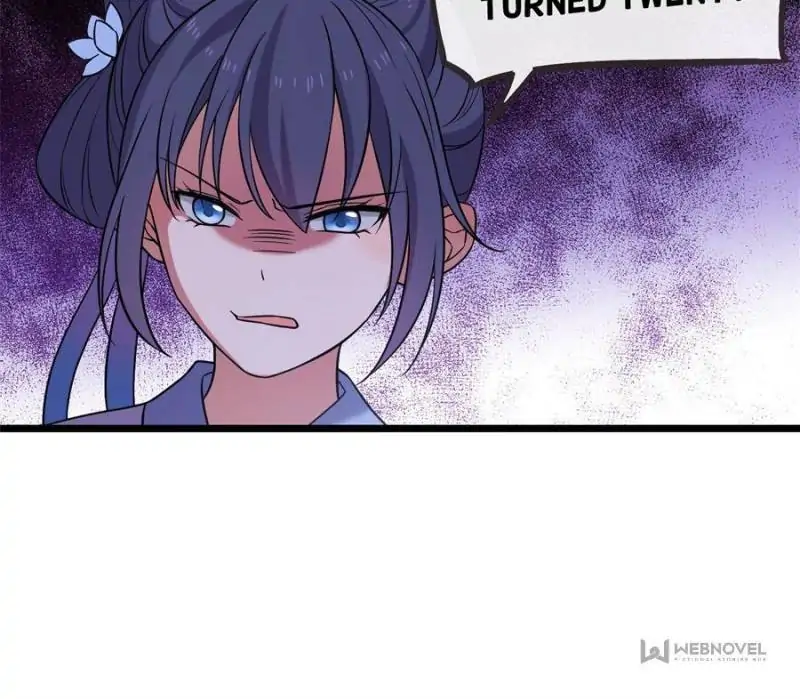 The Sickly Tyrant With An Innocent Facade chapter 28 - page 46