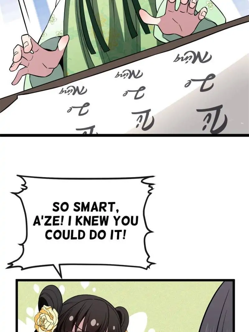 The Sickly Tyrant With An Innocent Facade chapter 28 - page 8