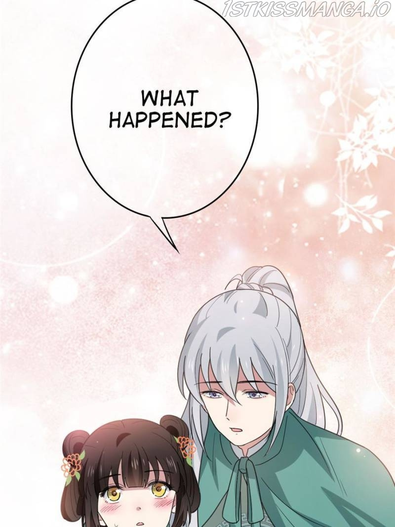 The Sickly Tyrant With An Innocent Facade chapter 66 - page 10