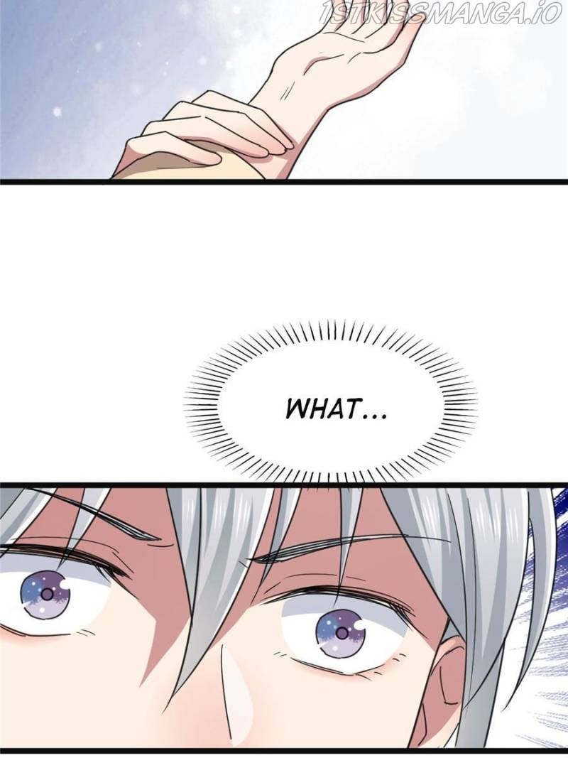 The Sickly Tyrant With An Innocent Facade chapter 66 - page 17