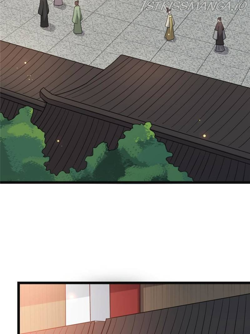 The Sickly Tyrant With An Innocent Facade chapter 66 - page 2
