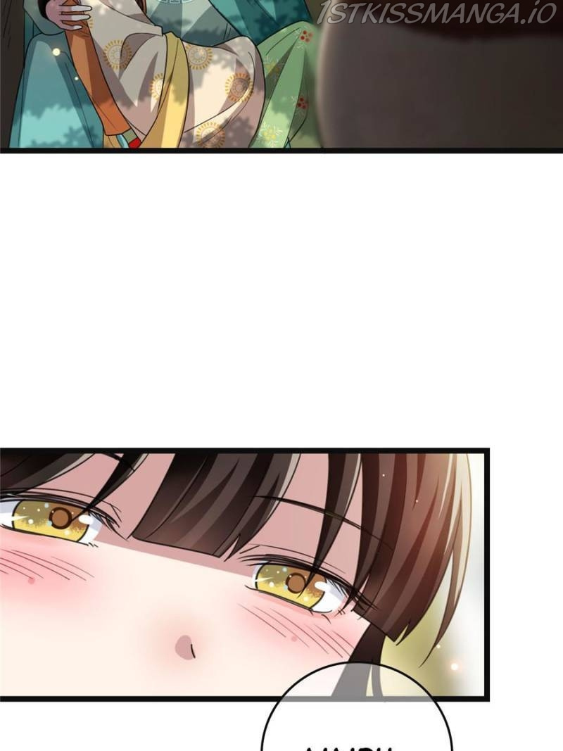The Sickly Tyrant With An Innocent Facade chapter 66 - page 28