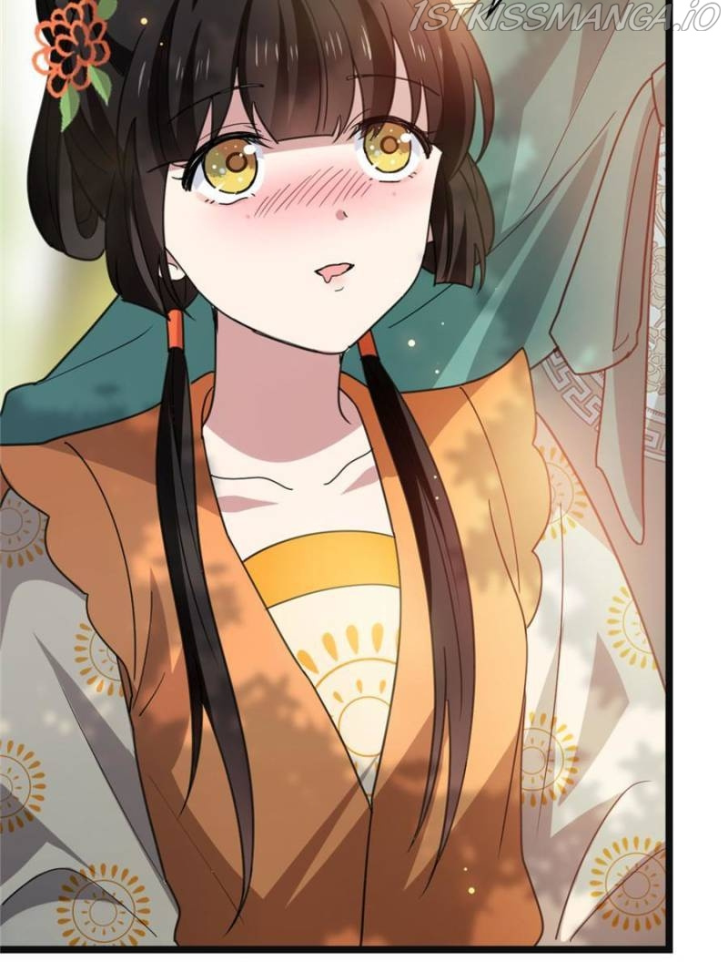 The Sickly Tyrant With An Innocent Facade chapter 66 - page 32