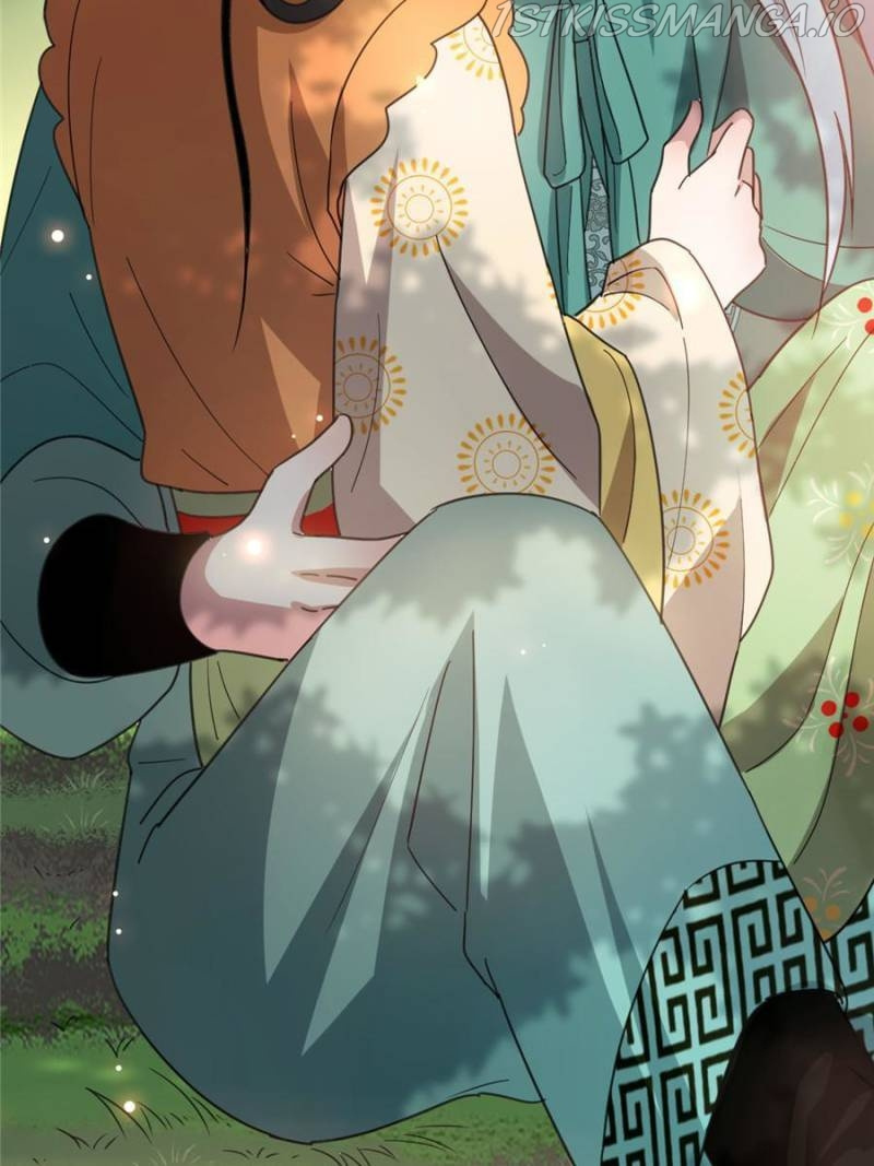 The Sickly Tyrant With An Innocent Facade chapter 66 - page 35