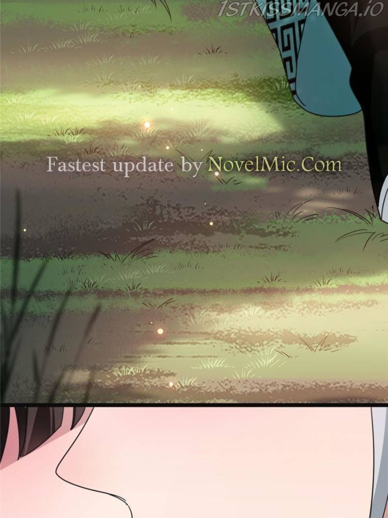 The Sickly Tyrant With An Innocent Facade chapter 66 - page 36