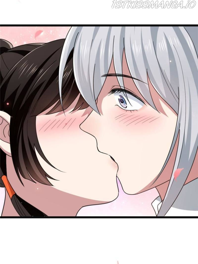 The Sickly Tyrant With An Innocent Facade chapter 66 - page 38