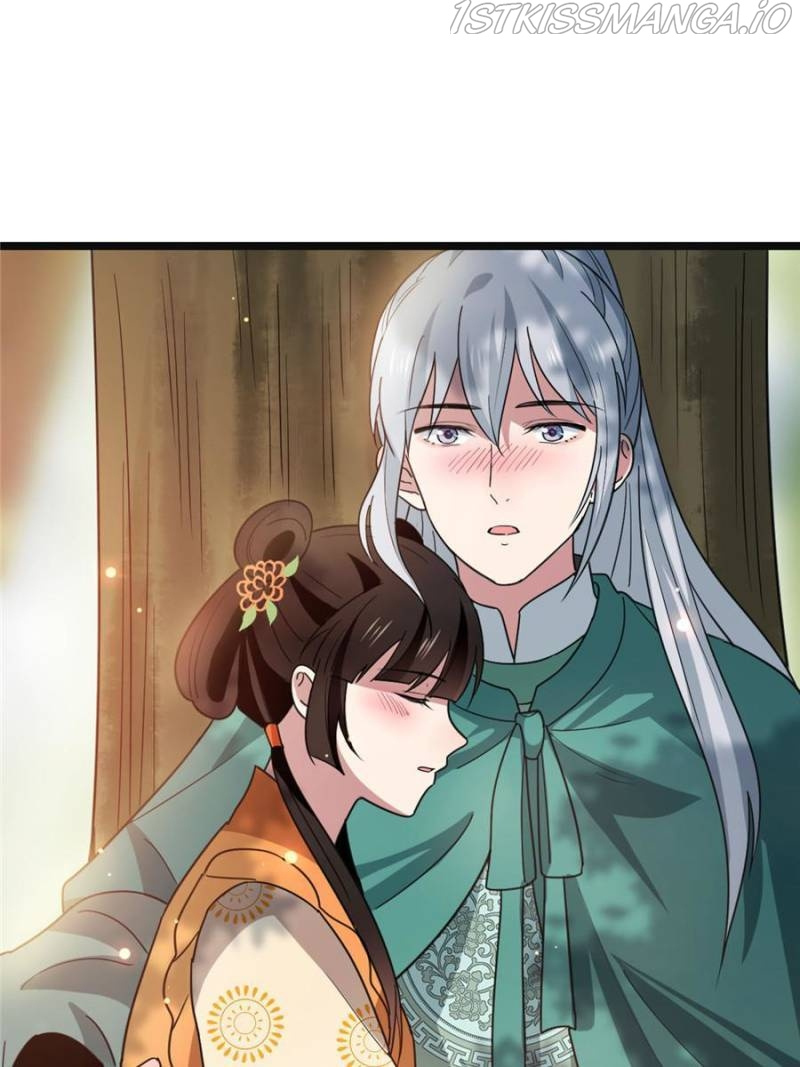 The Sickly Tyrant With An Innocent Facade chapter 66 - page 41
