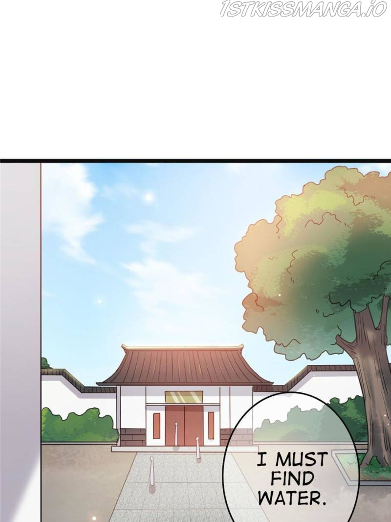 The Sickly Tyrant With An Innocent Facade chapter 66 - page 5