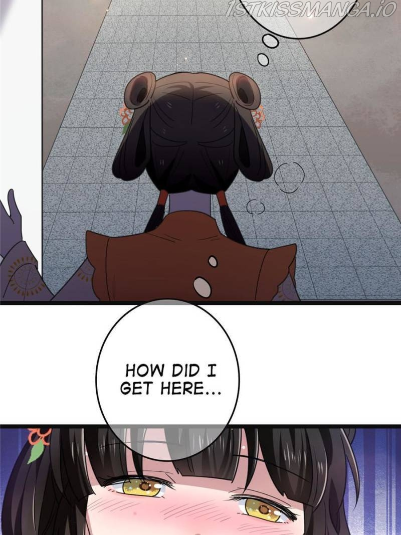 The Sickly Tyrant With An Innocent Facade chapter 66 - page 6