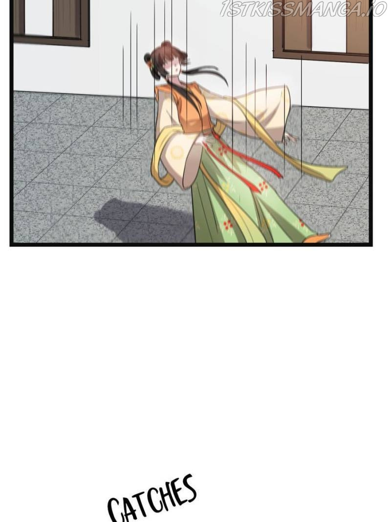 The Sickly Tyrant With An Innocent Facade chapter 66 - page 8