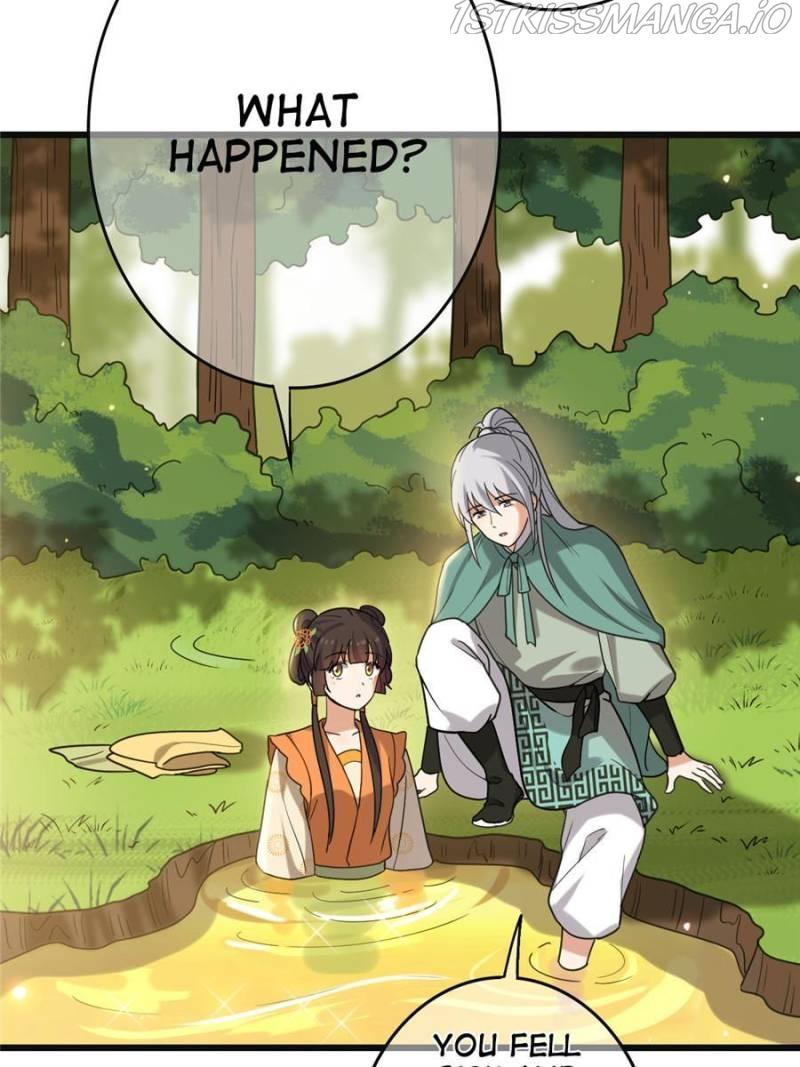 The Sickly Tyrant With An Innocent Facade chapter 67 - page 16