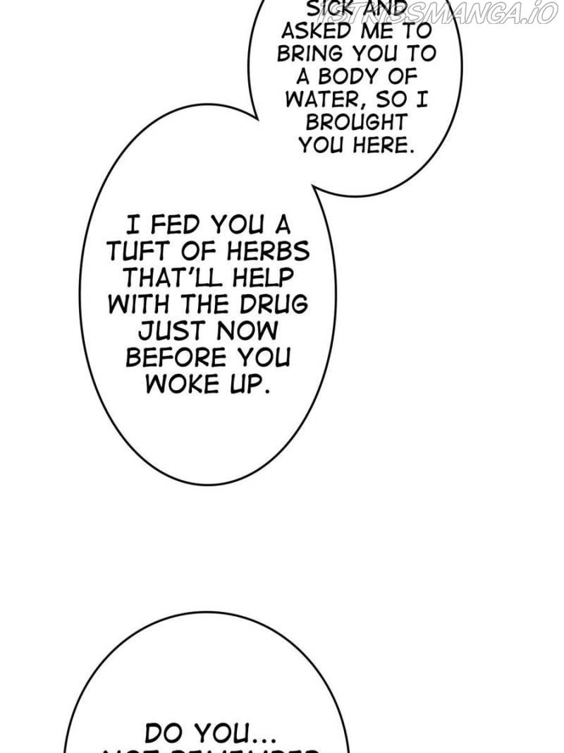 The Sickly Tyrant With An Innocent Facade chapter 67 - page 17