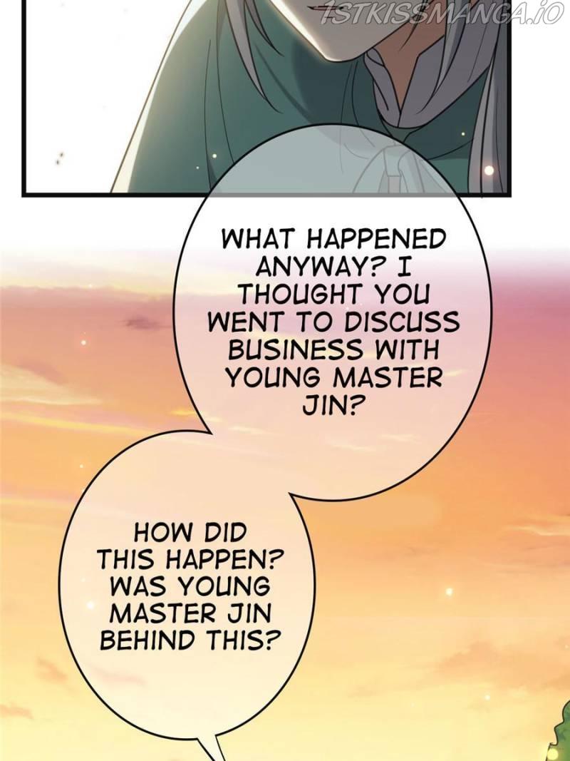 The Sickly Tyrant With An Innocent Facade chapter 67 - page 22