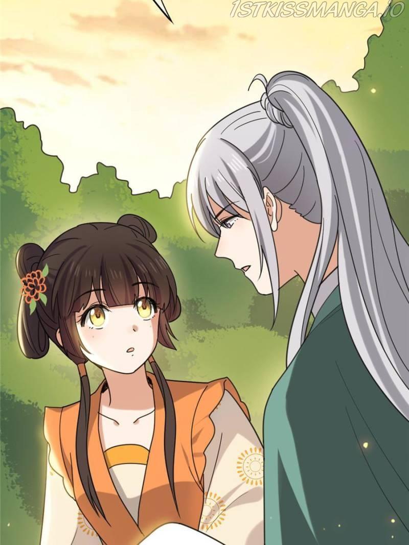 The Sickly Tyrant With An Innocent Facade chapter 67 - page 23
