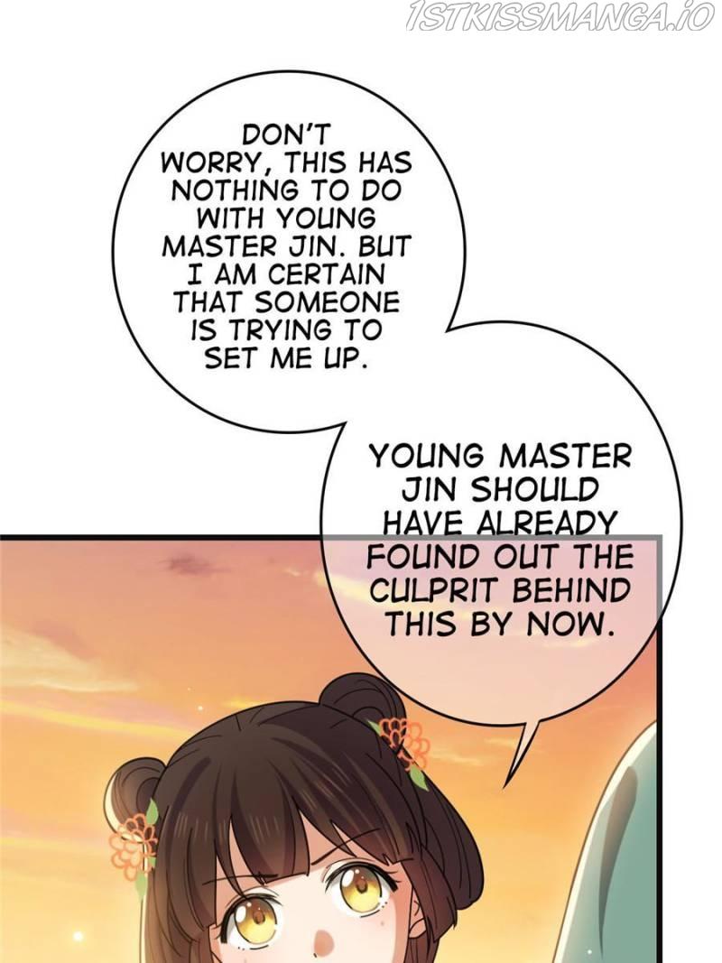 The Sickly Tyrant With An Innocent Facade chapter 67 - page 25