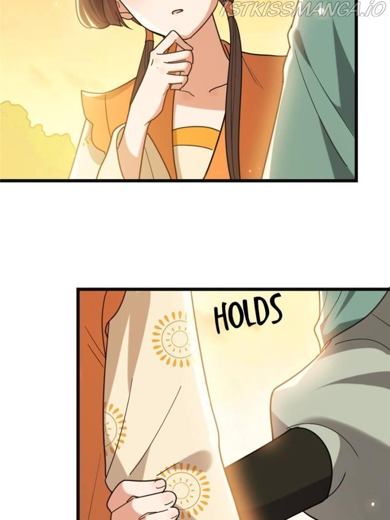 The Sickly Tyrant With An Innocent Facade chapter 67 - page 26