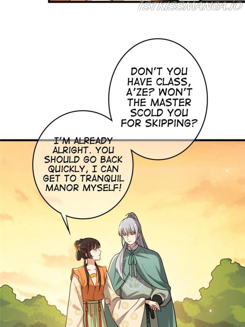 The Sickly Tyrant With An Innocent Facade chapter 67 - page 27