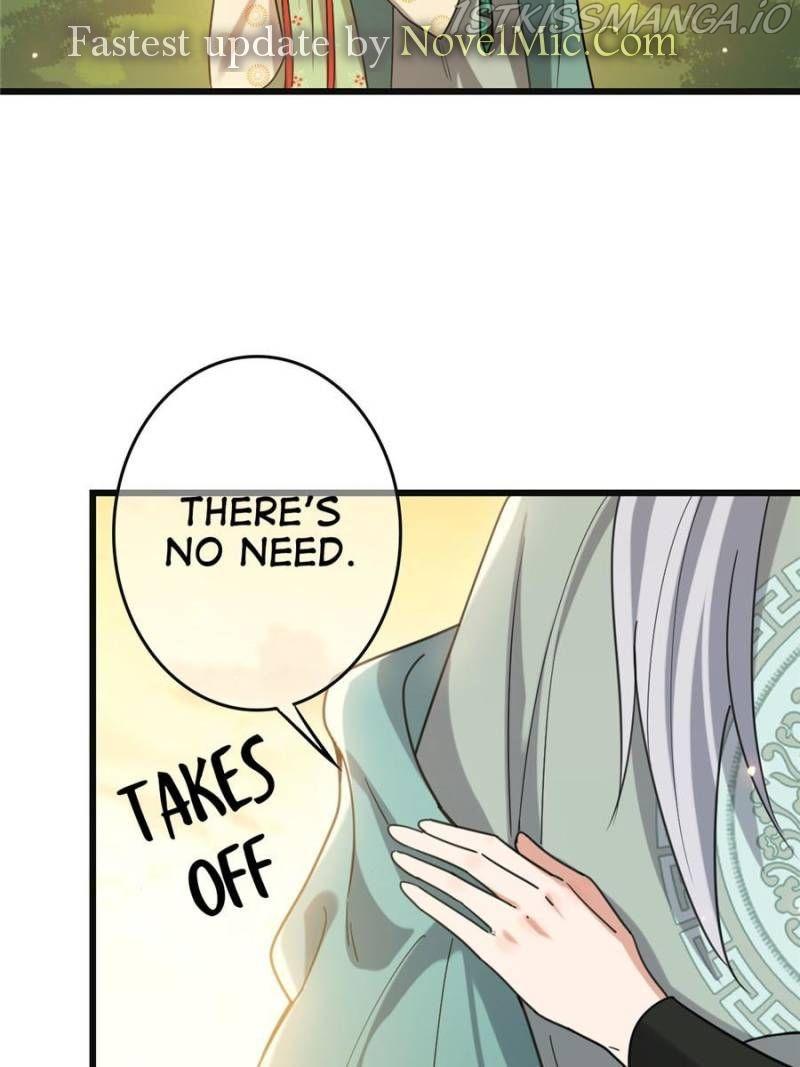 The Sickly Tyrant With An Innocent Facade chapter 67 - page 28