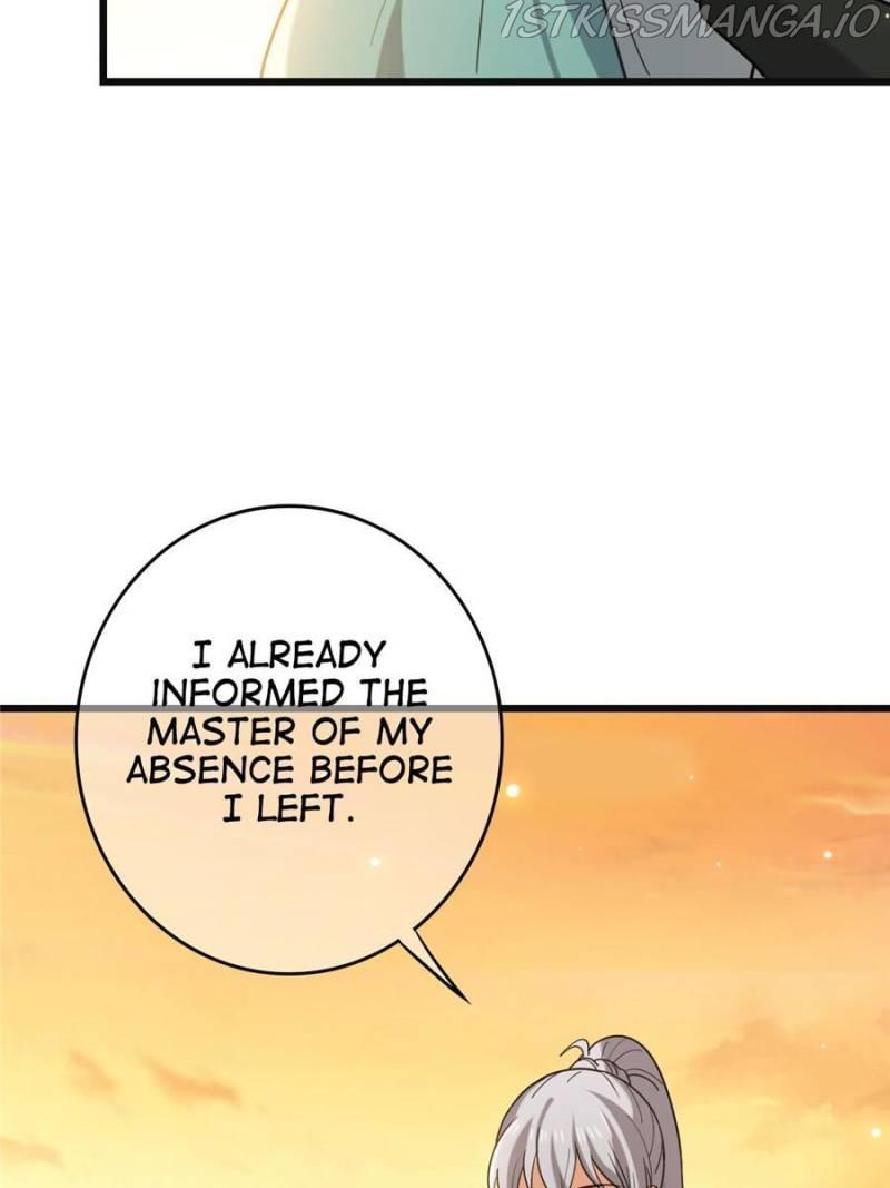 The Sickly Tyrant With An Innocent Facade chapter 67 - page 29