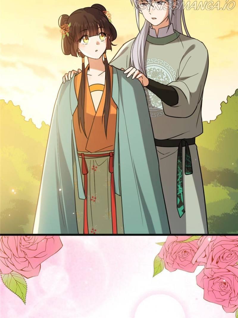 The Sickly Tyrant With An Innocent Facade chapter 67 - page 30
