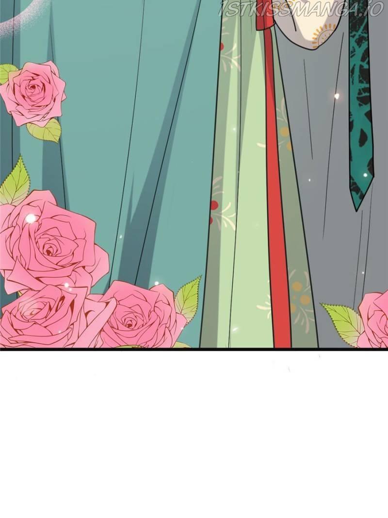 The Sickly Tyrant With An Innocent Facade chapter 67 - page 33