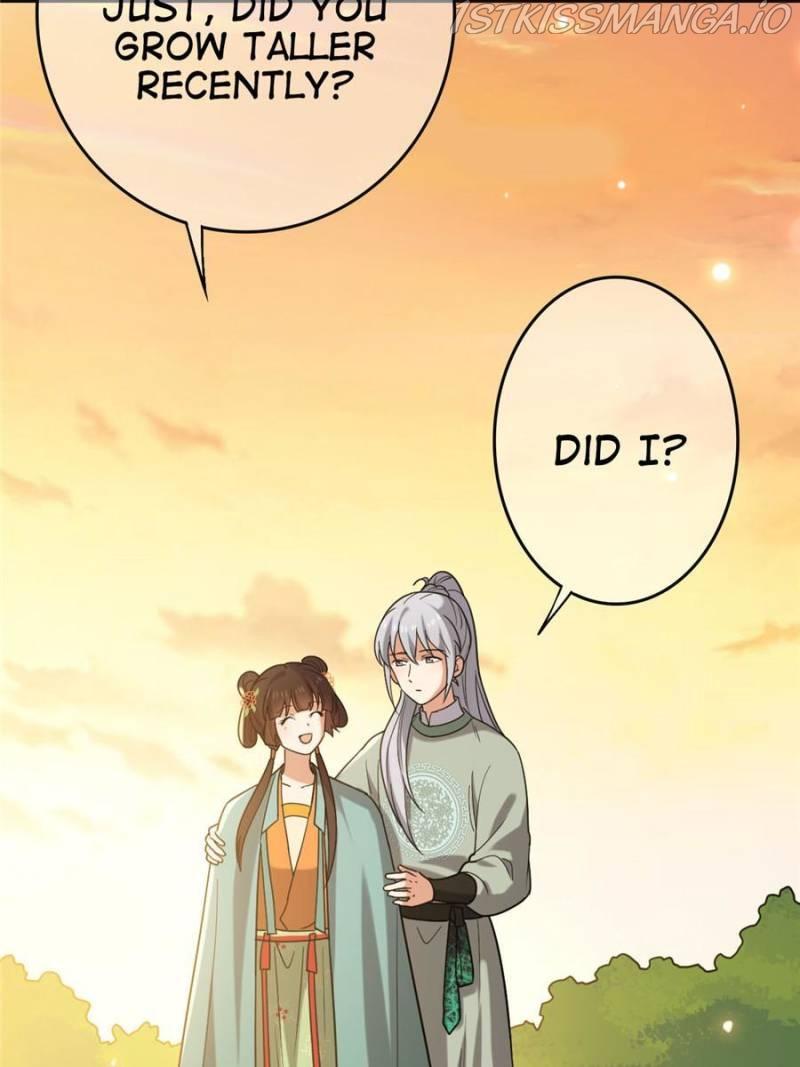 The Sickly Tyrant With An Innocent Facade chapter 67 - page 36
