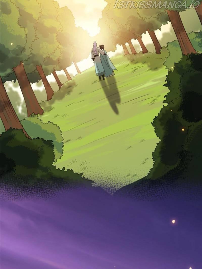 The Sickly Tyrant With An Innocent Facade chapter 67 - page 40