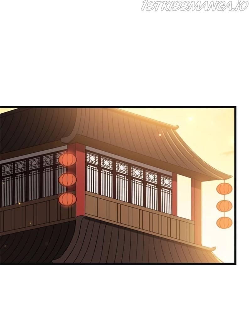 The Sickly Tyrant With An Innocent Facade chapter 67 - page 43